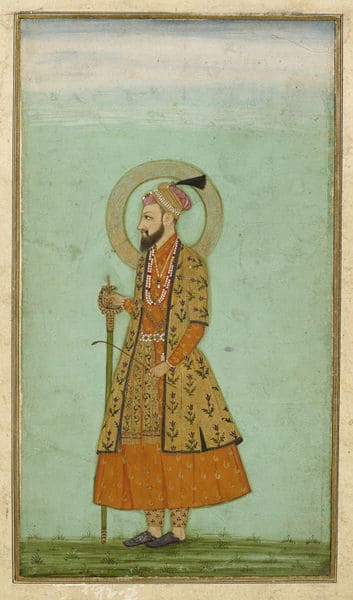 Aurangzeb