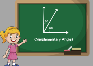 Complementary Angles