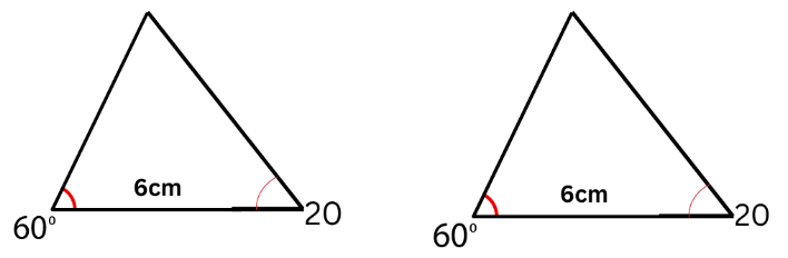 ASA Congruence