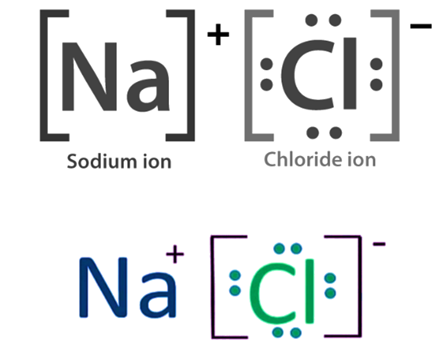 How Do Metals and Non Metals React Class 10 - 88guru