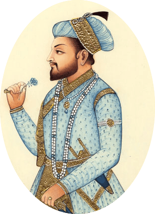 Shah Jahan