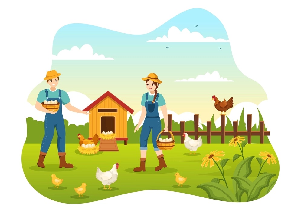 What is Animal Husbandry?- Its Types and Advantages - 88Guru