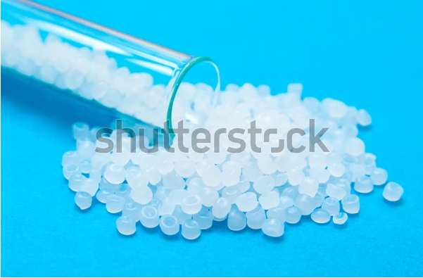 polyethylene is a thermoplastic polymer that has variable crystalline geometry and huge application.