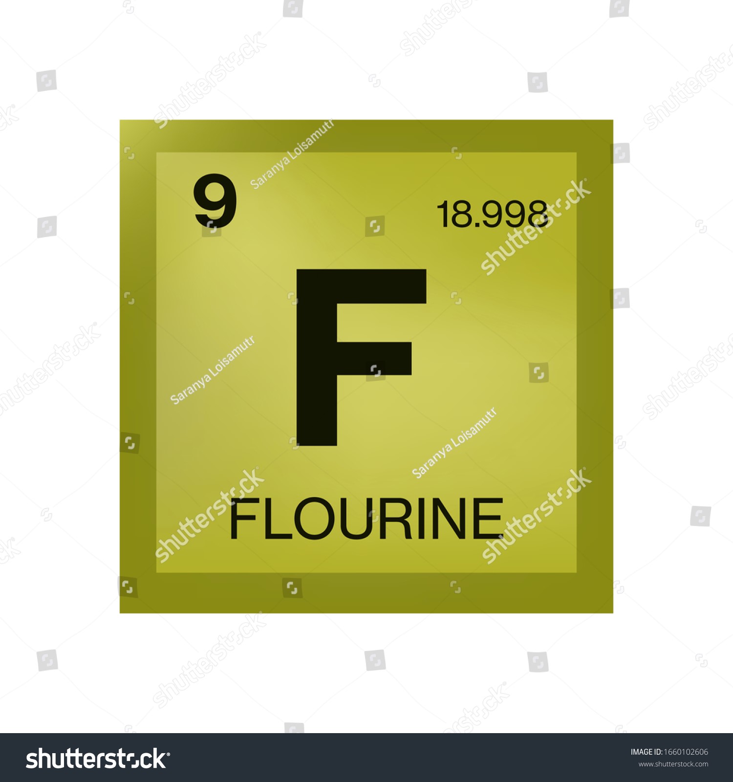 Fluorine Properties Electron Configuration And Facts 88guru