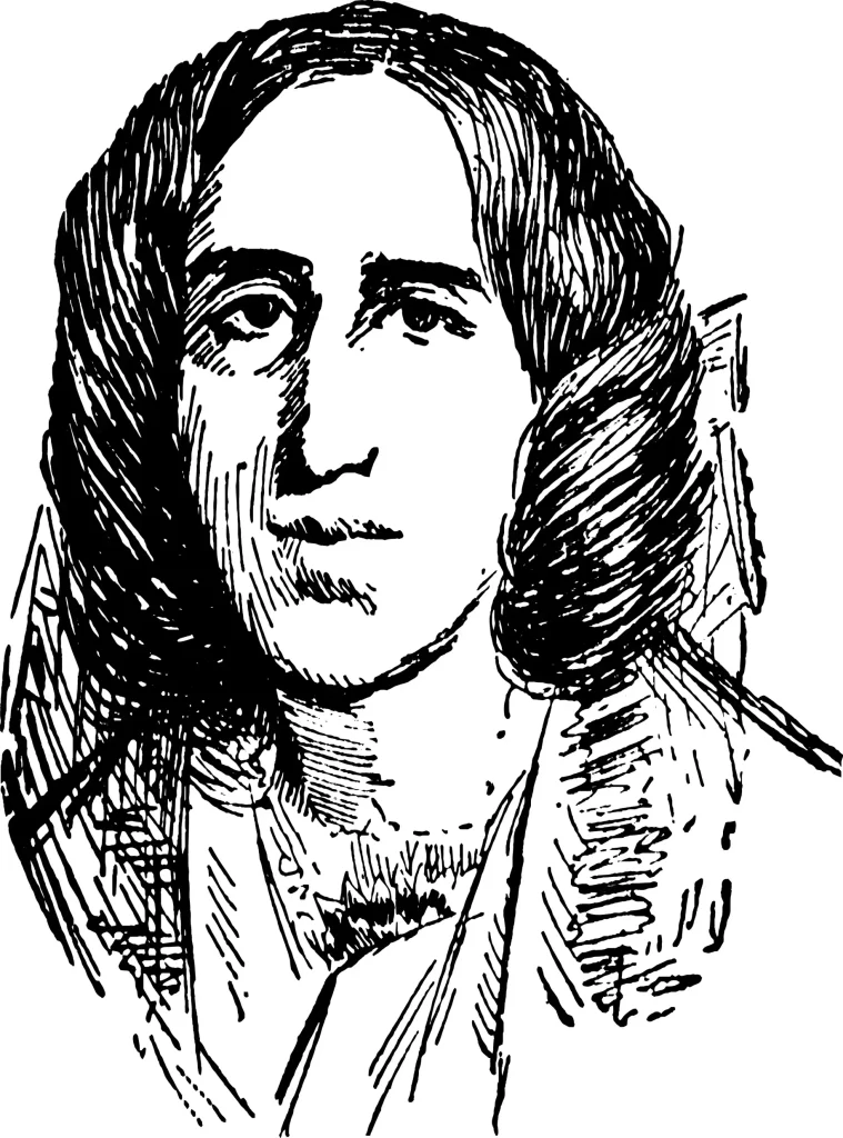 George Eliot