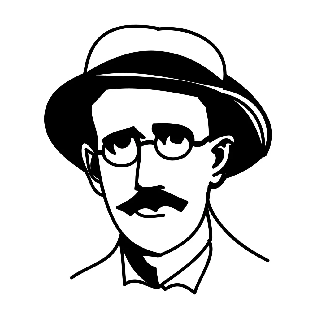 James Joyce