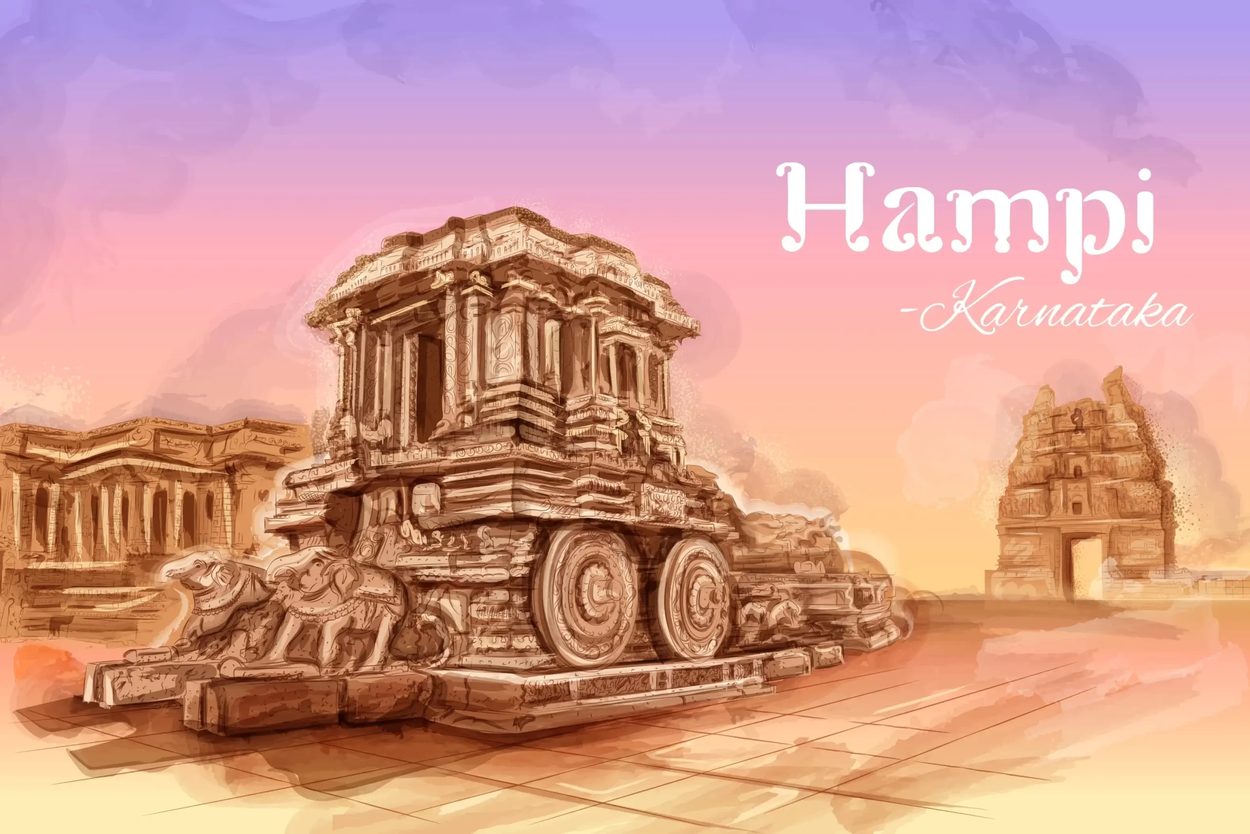 Hampi